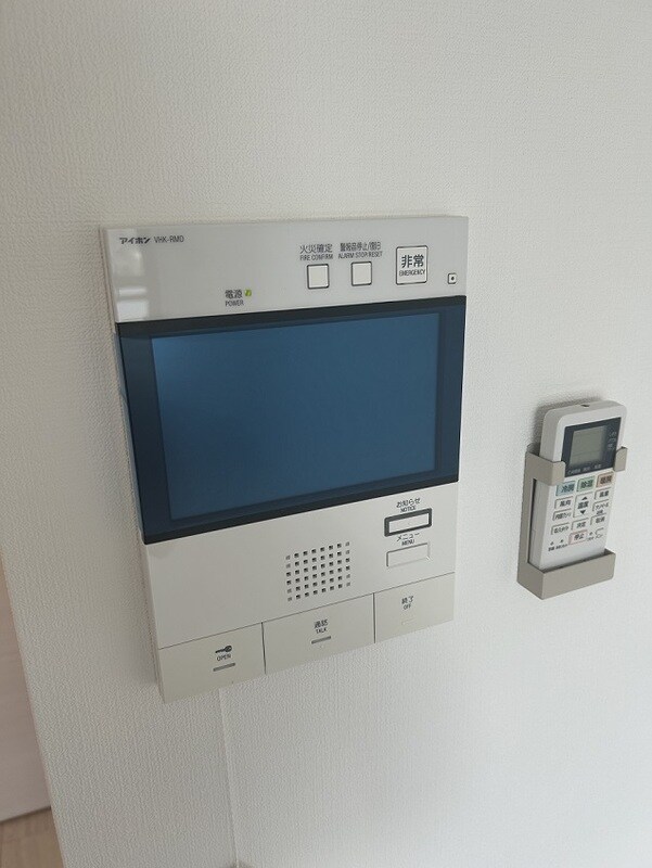 ライジングメゾン新大阪サウスの物件内観写真