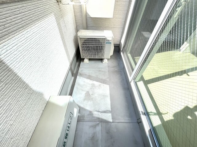 APS01の物件内観写真