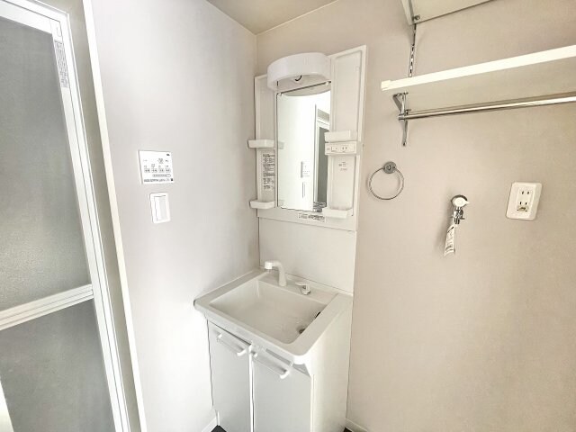 APS01の物件内観写真