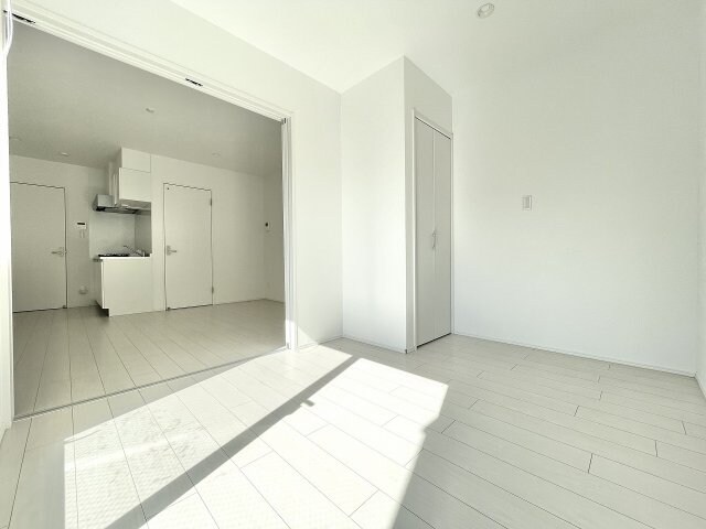 APS01の物件内観写真