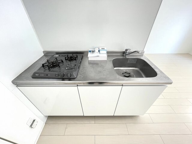 APS01の物件内観写真