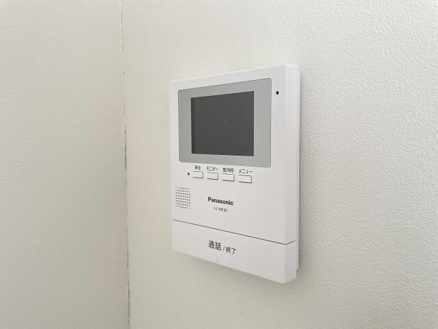 APS01の物件内観写真