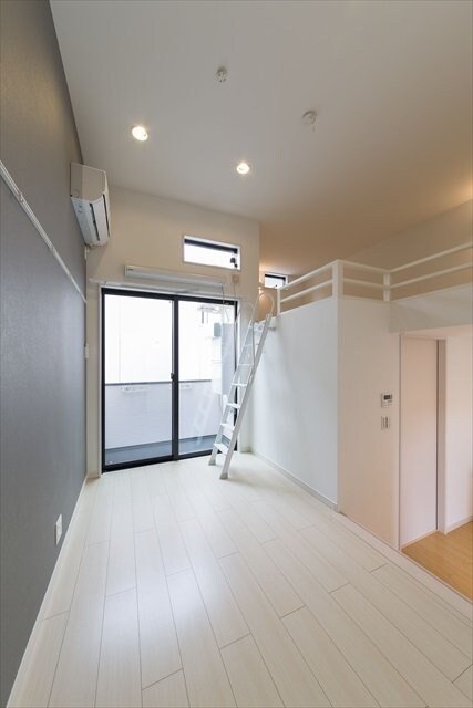 リヴェールの物件内観写真