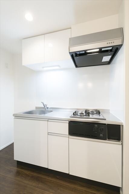 レグルスの物件内観写真