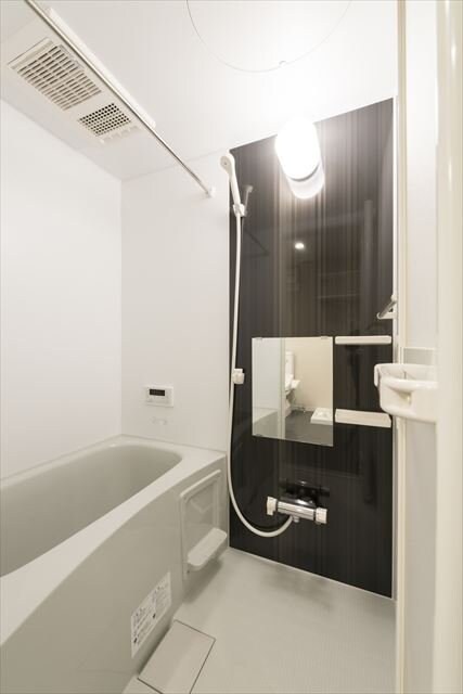 レグルスの物件内観写真