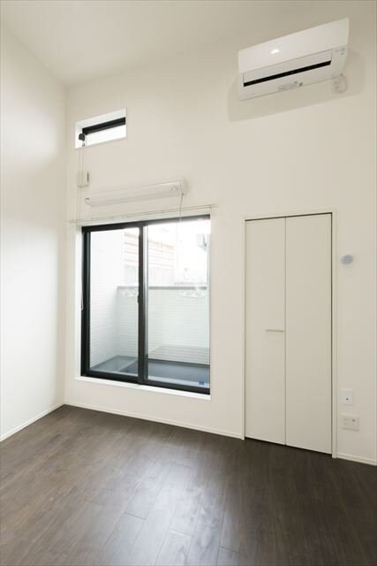 レグルスの物件内観写真