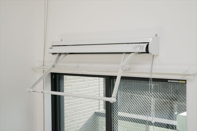 レグルスの物件内観写真