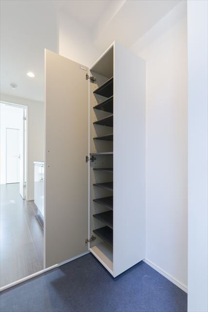 レグルスの物件内観写真