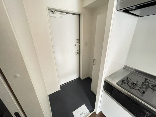 レグルスの物件内観写真