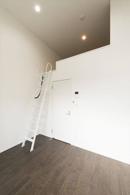 レグルスの物件内観写真