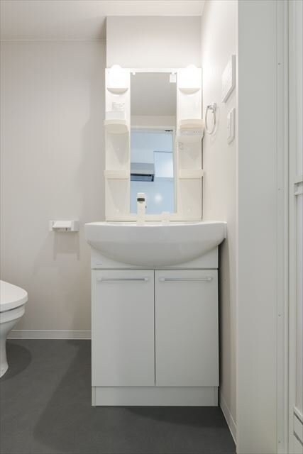 レグルスの物件内観写真