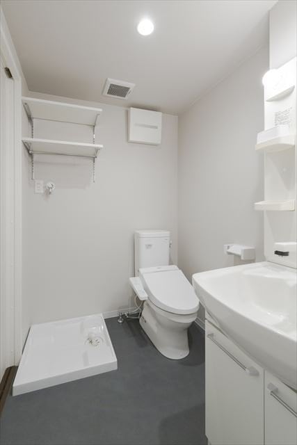 レグルスの物件内観写真