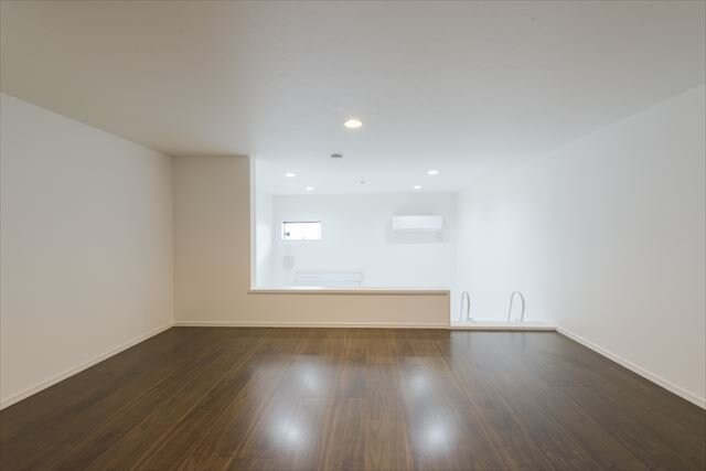 レグルスの物件内観写真