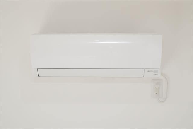 レグルスの物件内観写真