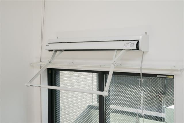 レグルスの物件内観写真