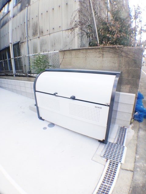 アステリア今川の物件外観写真