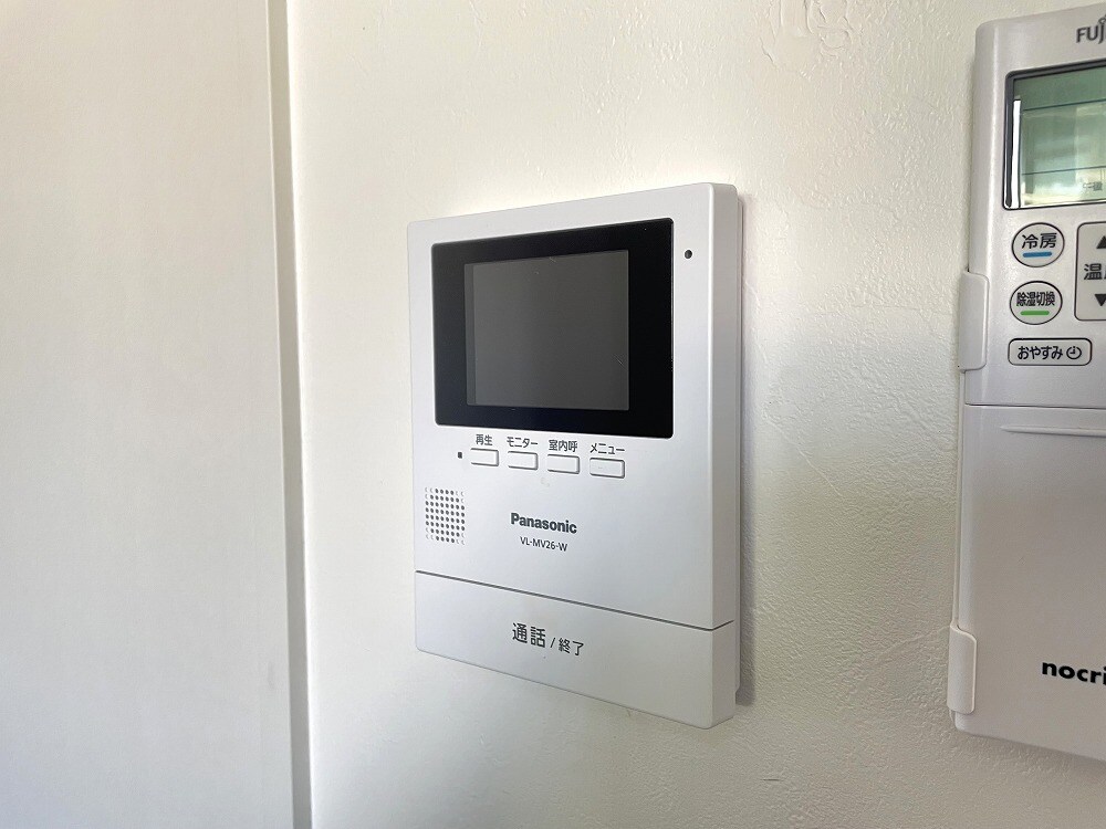 Levanteの物件内観写真