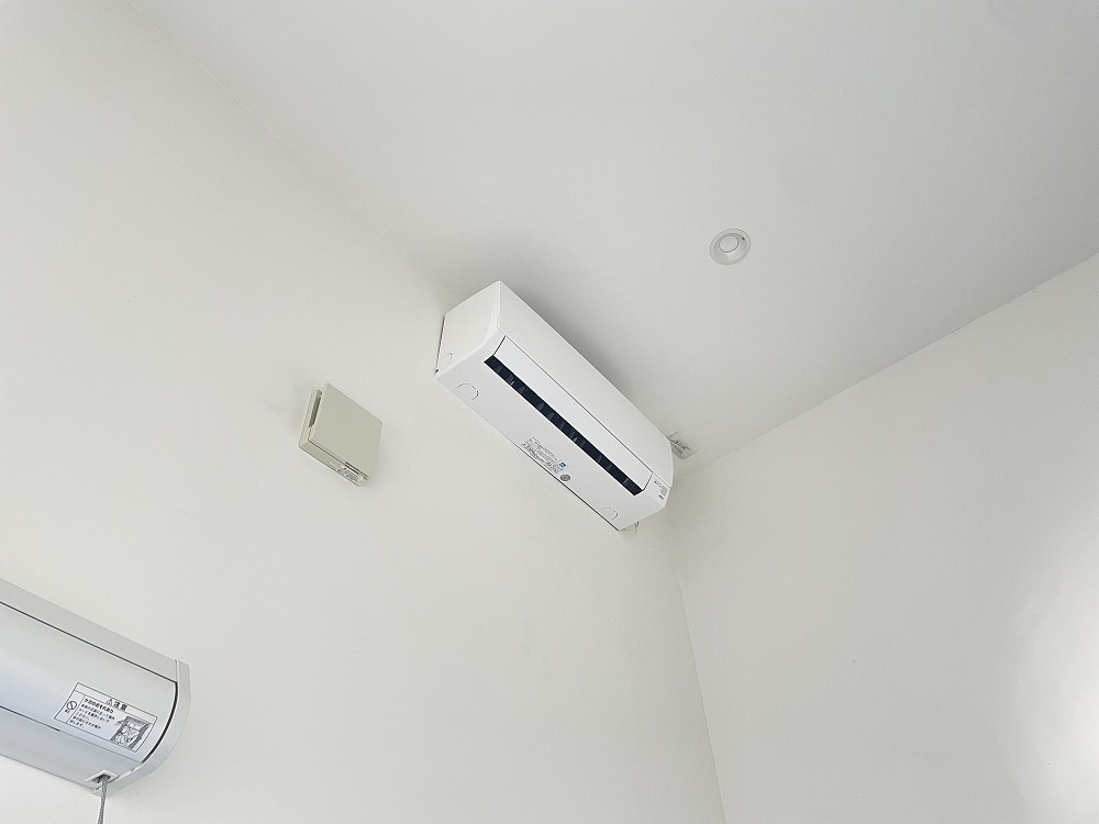 Levanteの物件内観写真