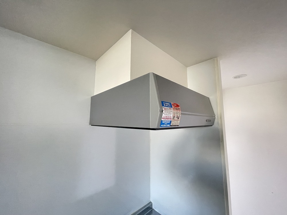 Levanteの物件内観写真