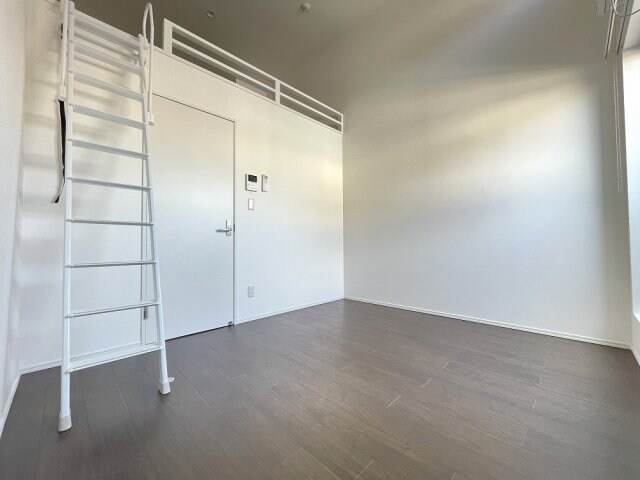 Levanteの物件内観写真