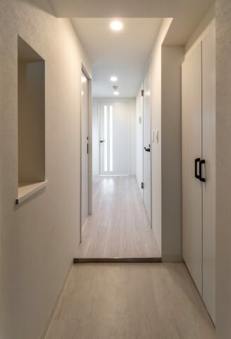 レジデンス塚本クラージュの物件内観写真