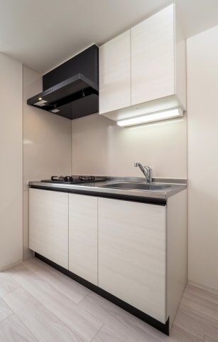 レジデンス塚本クラージュの物件内観写真