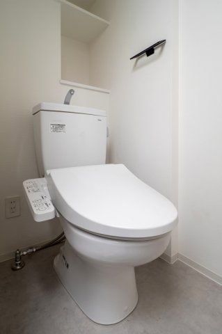 レジデンス塚本クラージュの物件内観写真