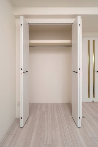 レジデンス塚本クラージュの物件内観写真