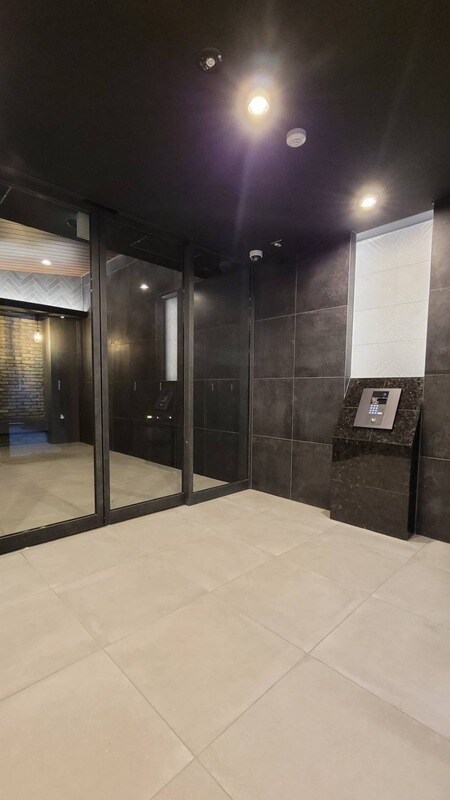 レジデンス塚本クラージュの物件内観写真