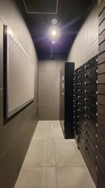 レジデンス塚本クラージュの物件内観写真