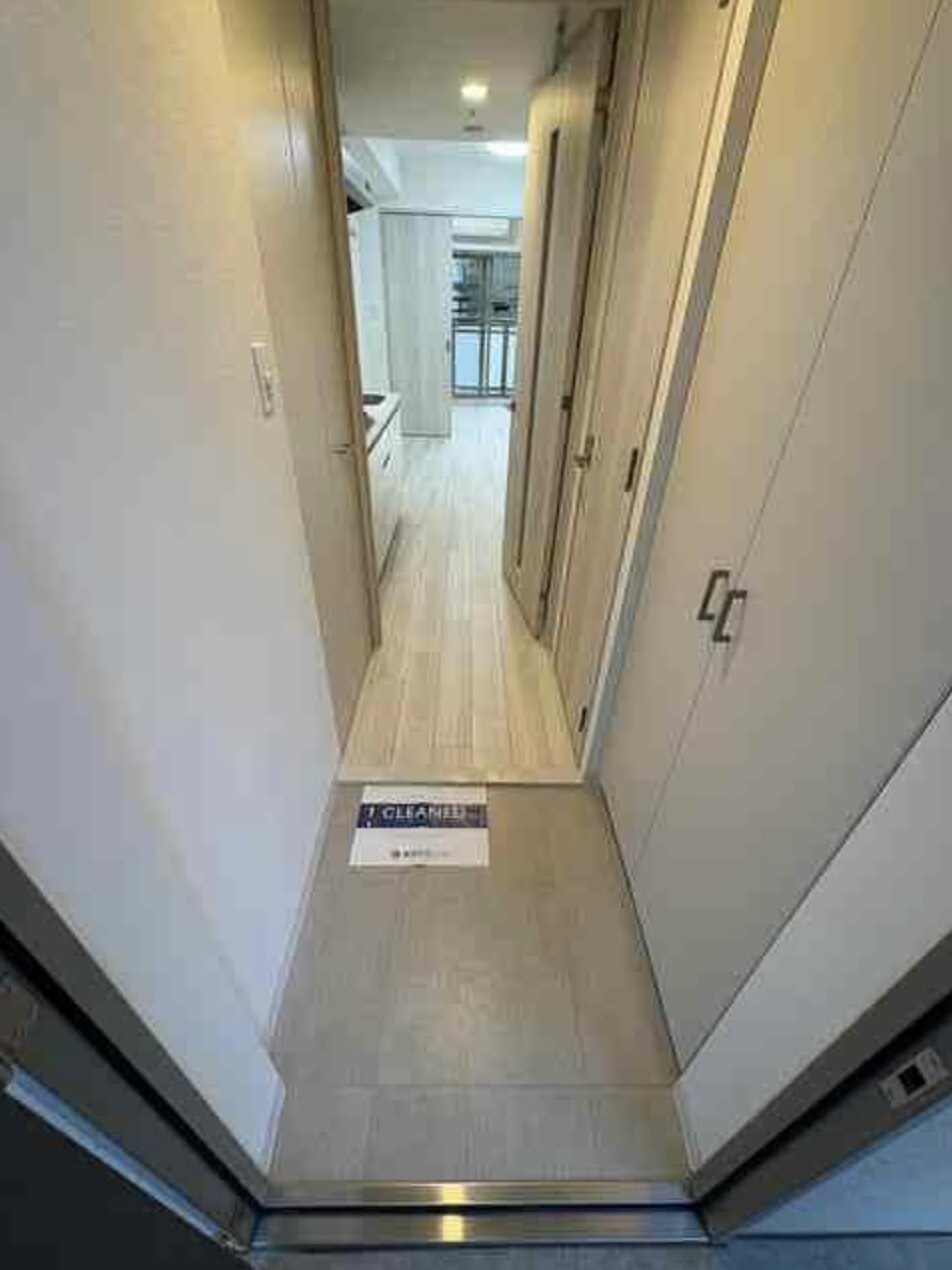 エスタート塚本の物件内観写真