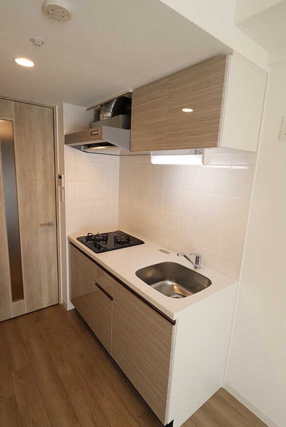 エスタート塚本の物件内観写真