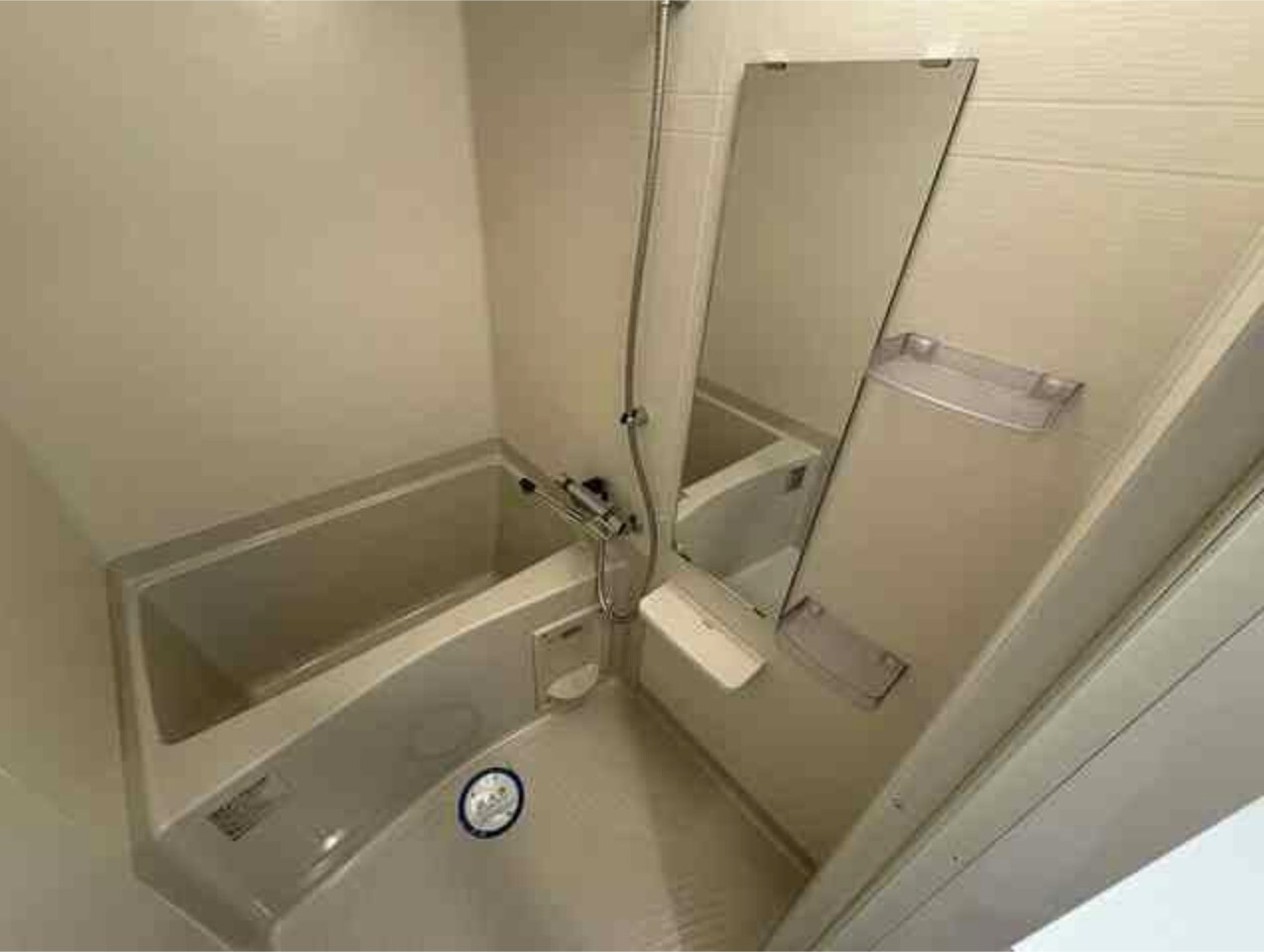 エスタート塚本の物件内観写真