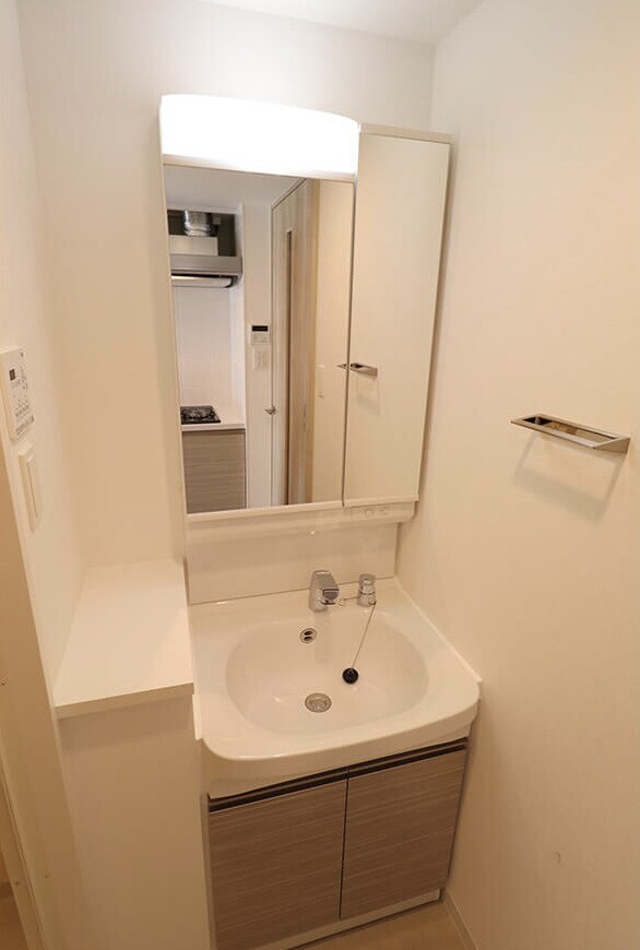 エスタート塚本の物件内観写真