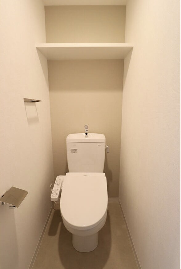 エスタート塚本の物件内観写真