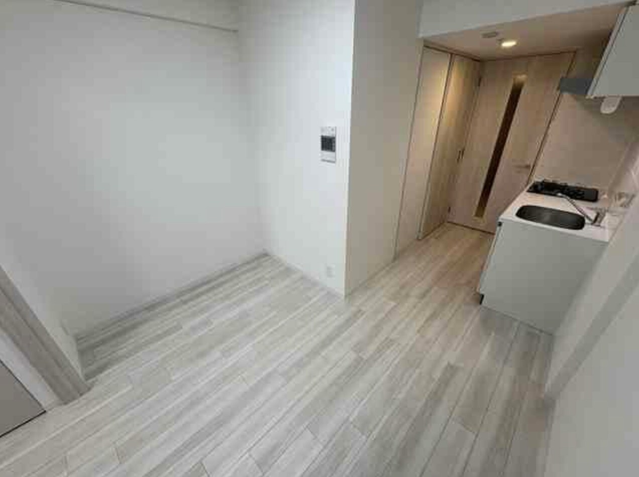 エスタート塚本の物件内観写真