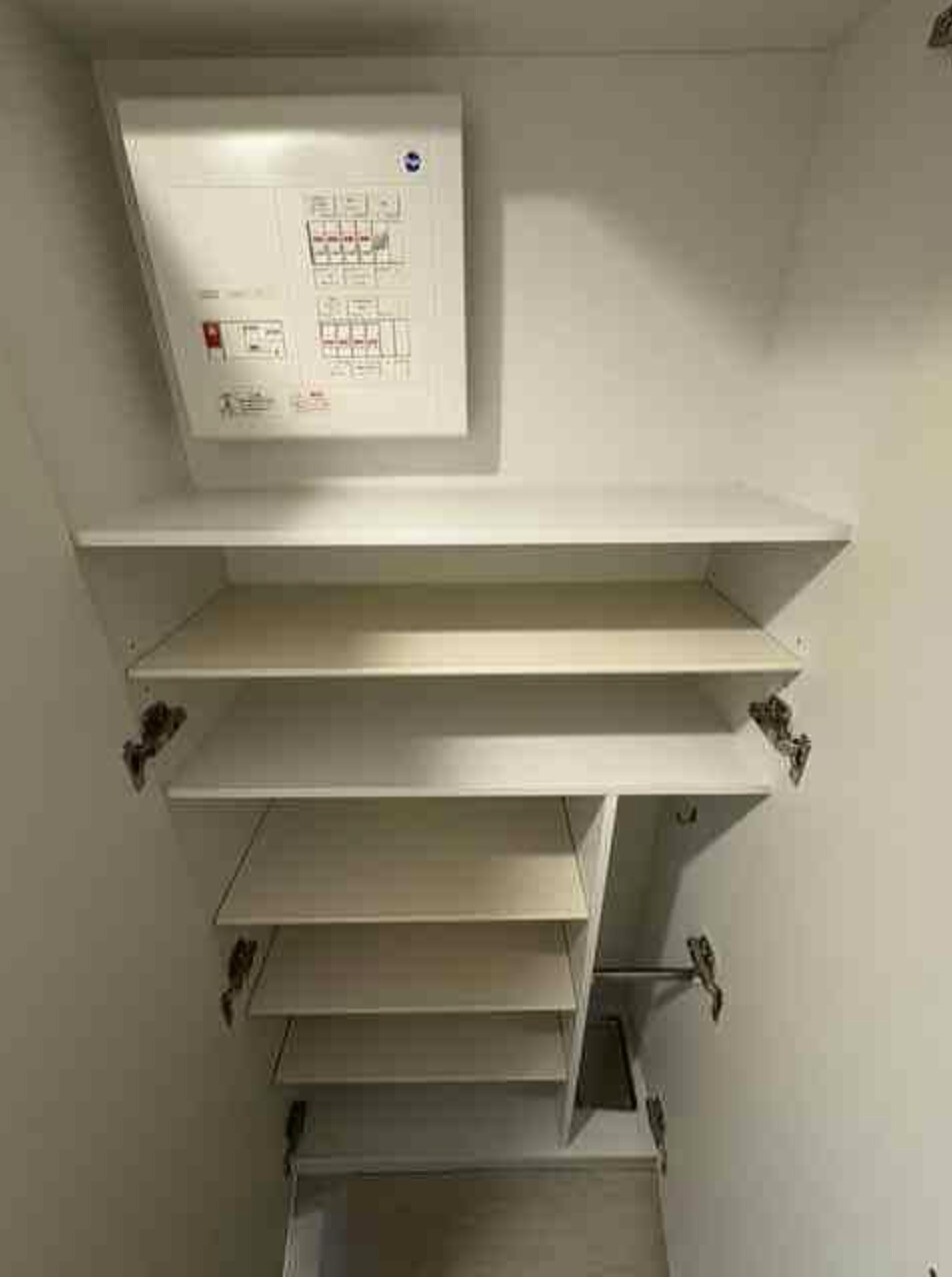 エスタート塚本の物件内観写真