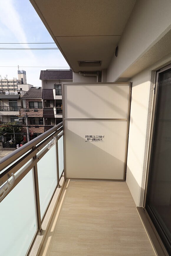 エスタート塚本の物件内観写真