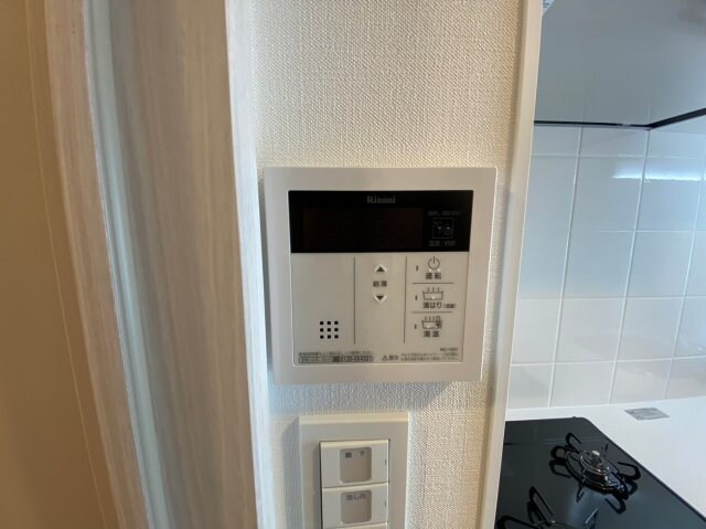 エスタート塚本の物件内観写真