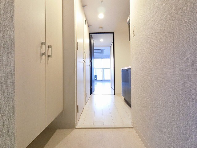エスリード大阪シティグランツの物件内観写真