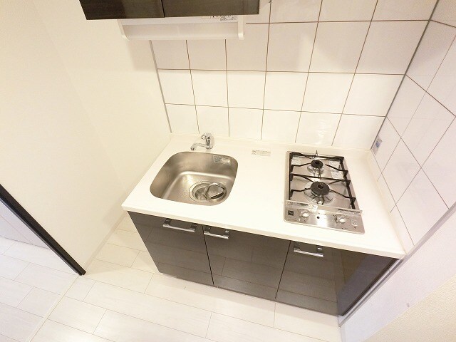 エスリード大阪シティグランツの物件内観写真