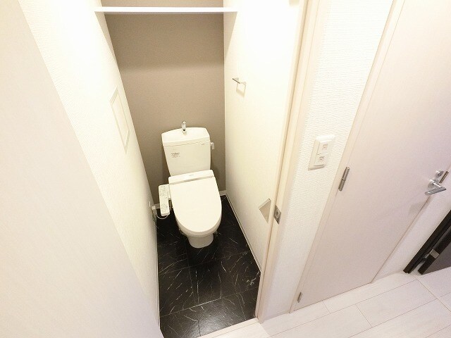 エスリード大阪シティグランツの物件内観写真