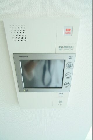 エスリード大阪シティグランツの物件内観写真