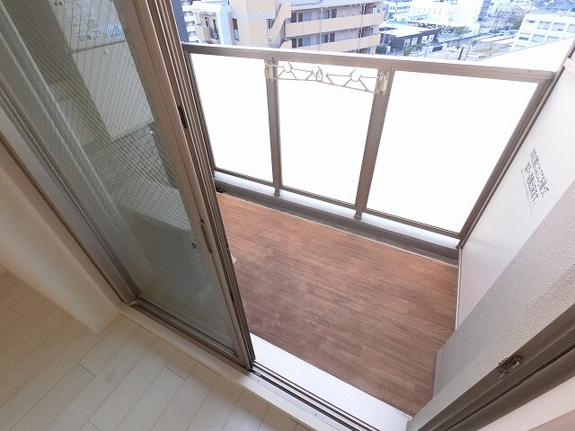 エスリード大阪シティグランツの物件内観写真