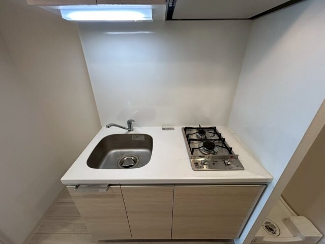 プレサンス塚本ミッドマークの物件内観写真