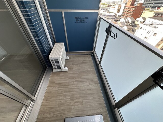 プレサンス塚本ミッドマークの物件内観写真