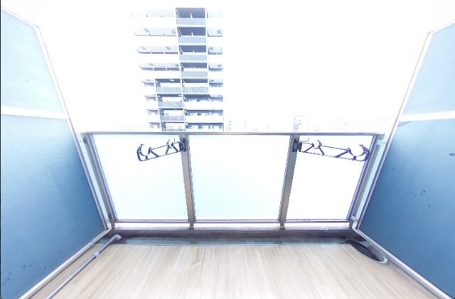 プレサンス塚本ミッドマークの物件内観写真