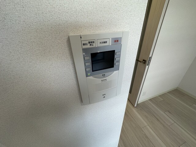 プレサンス塚本ミッドマークの物件内観写真