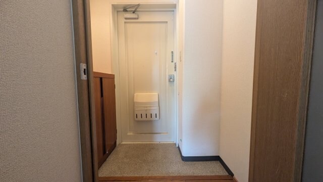 ハイツ小松の物件内観写真