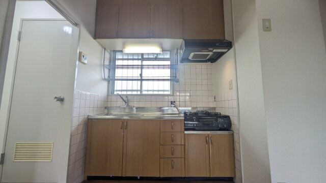 ハイツ小松の物件内観写真